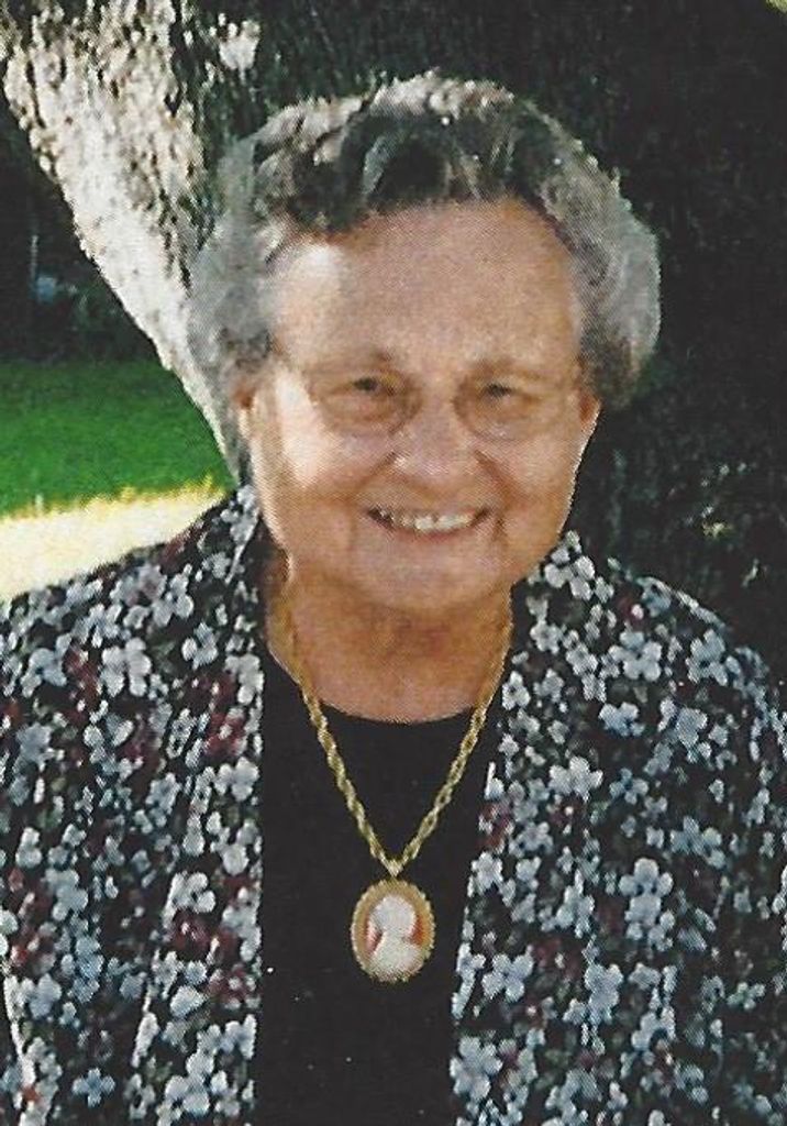 Anna Olivia (Johnson)  Holmes