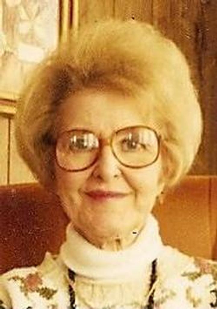 Lois. E. Lee Profile Photo