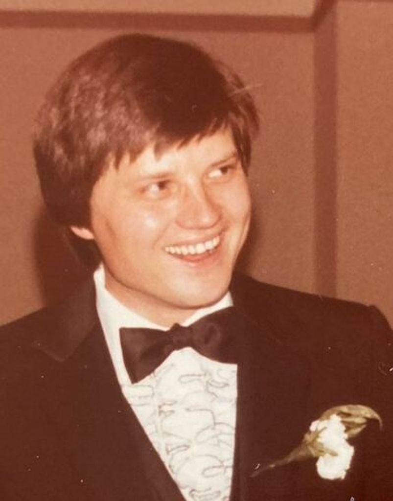 Nicholas Albert Haneke