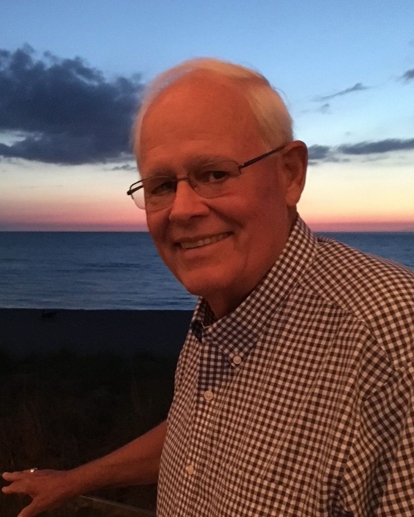 Gary K. Bowen Profile Photo