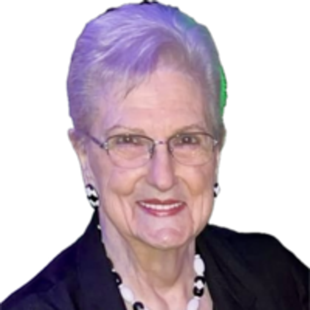 Barbara Laverne Nelson