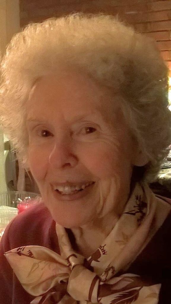 Marilyn M. Cummings
