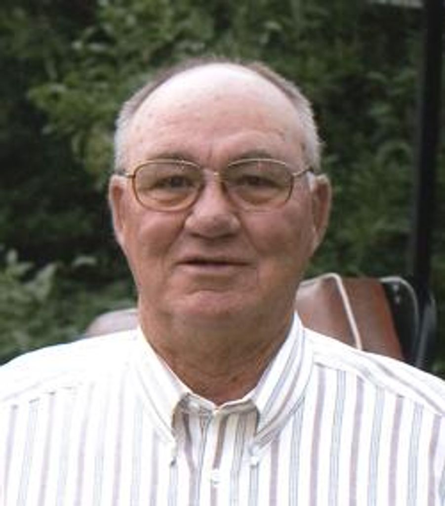 Myron "Doug" Douglas Carter