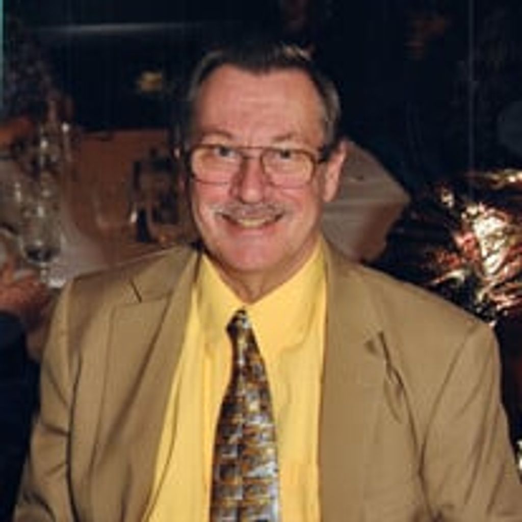 John E. Matthews Jr.