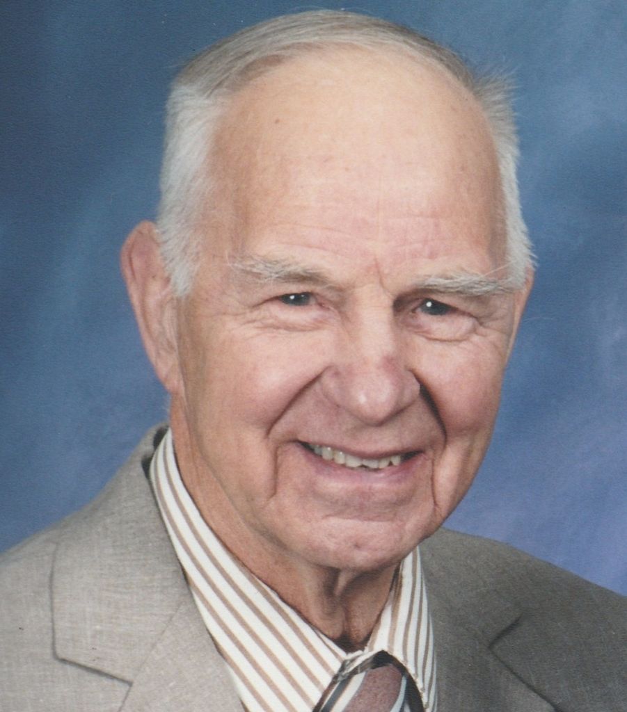 Elmer A. Stark Profile Photo