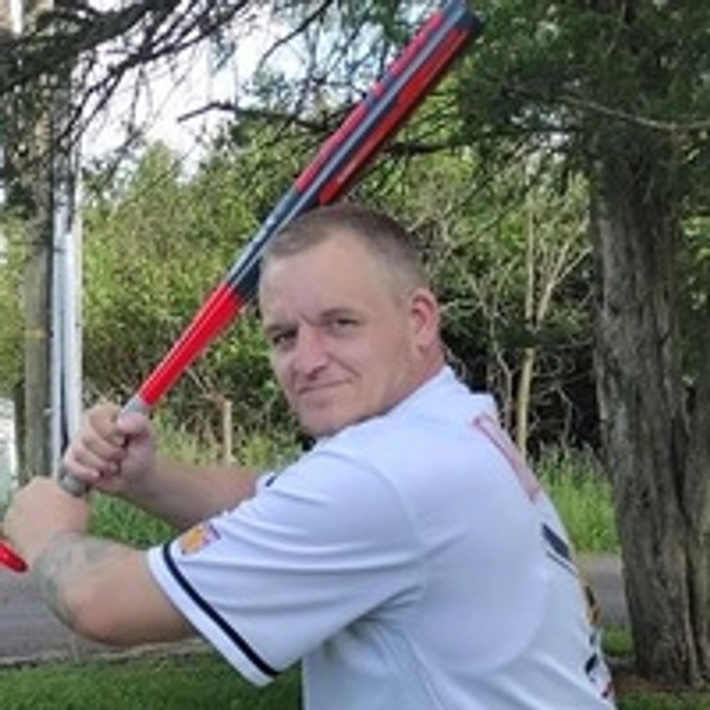 Joshua Glenn Garland Profile Photo