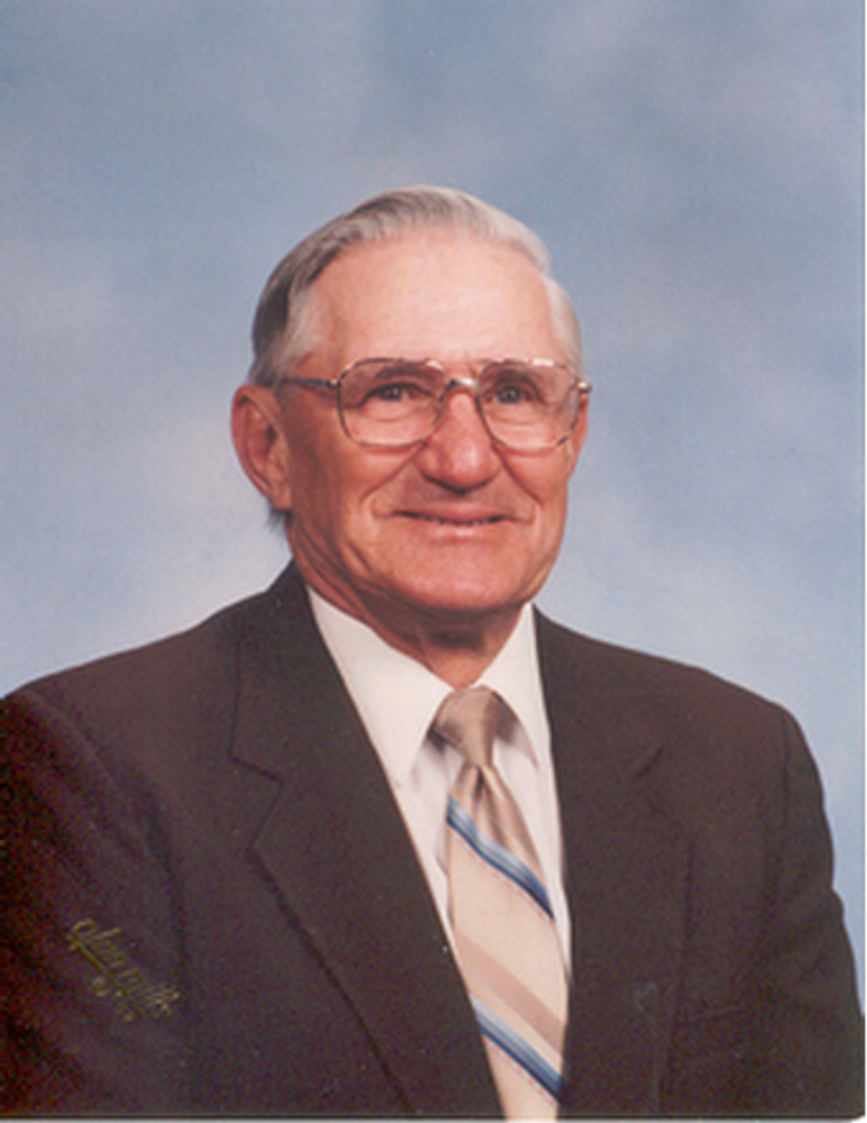 Harold Maack