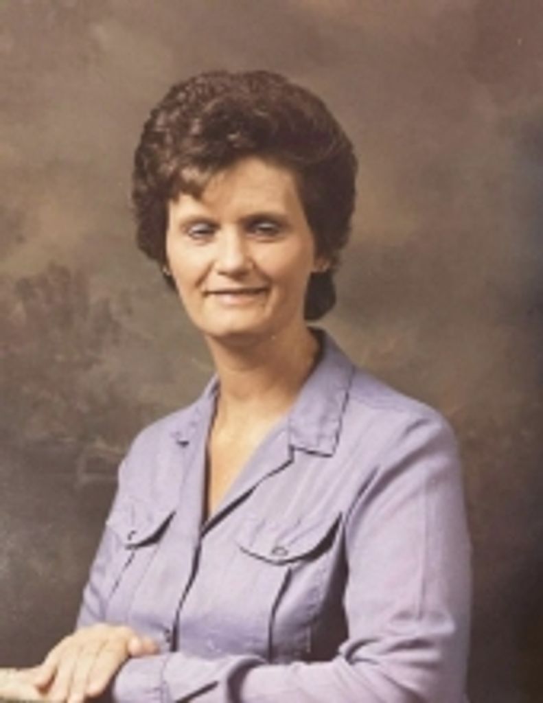 Judy Ann  Adams