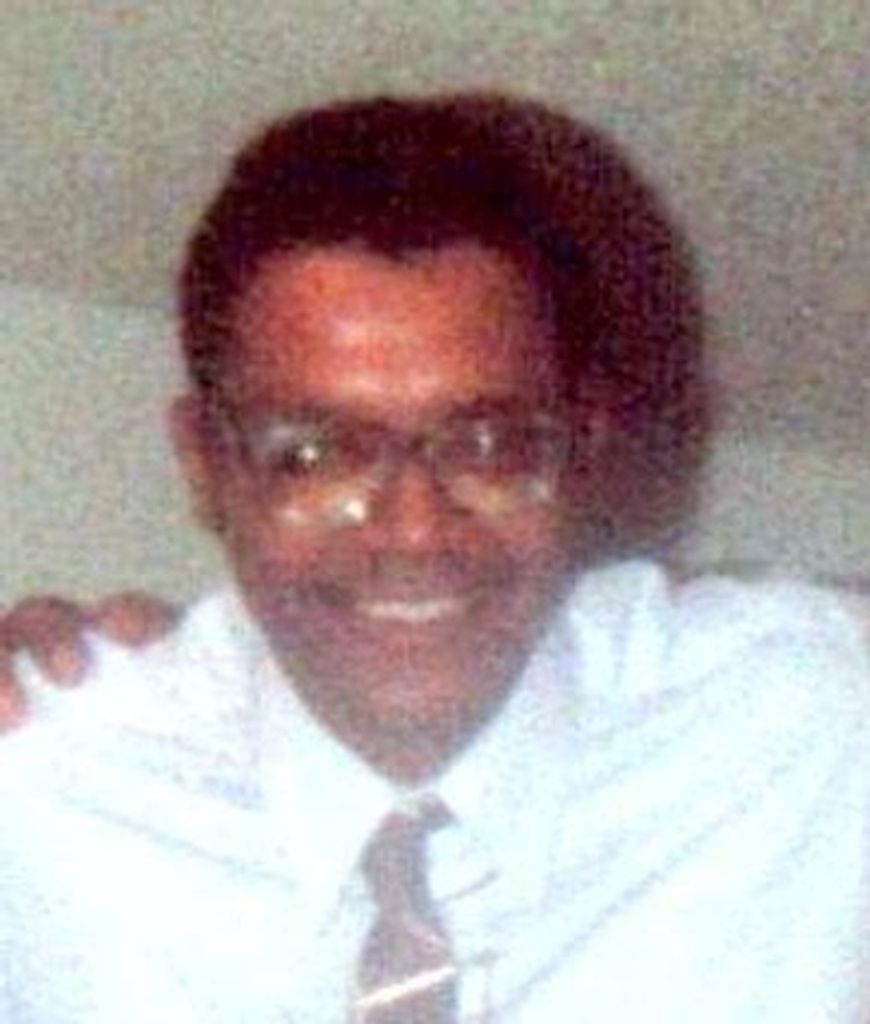 Joe Edward Crisp, Jr. Profile Photo