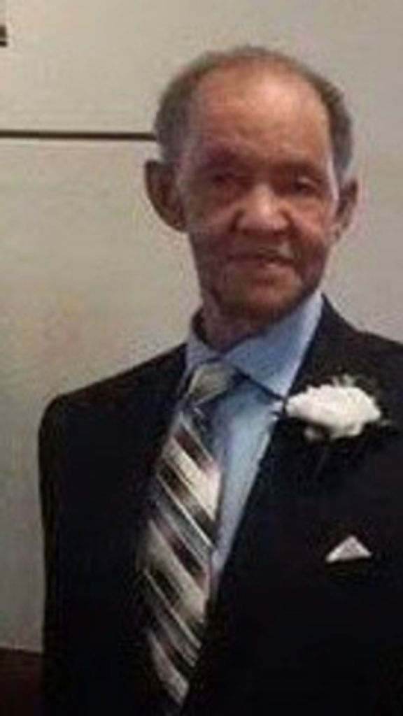 Richard A. Lidge, Sr.