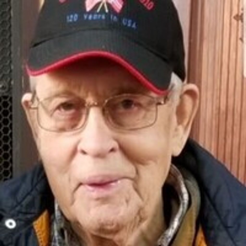 Alden Joseph Grannes Profile Photo