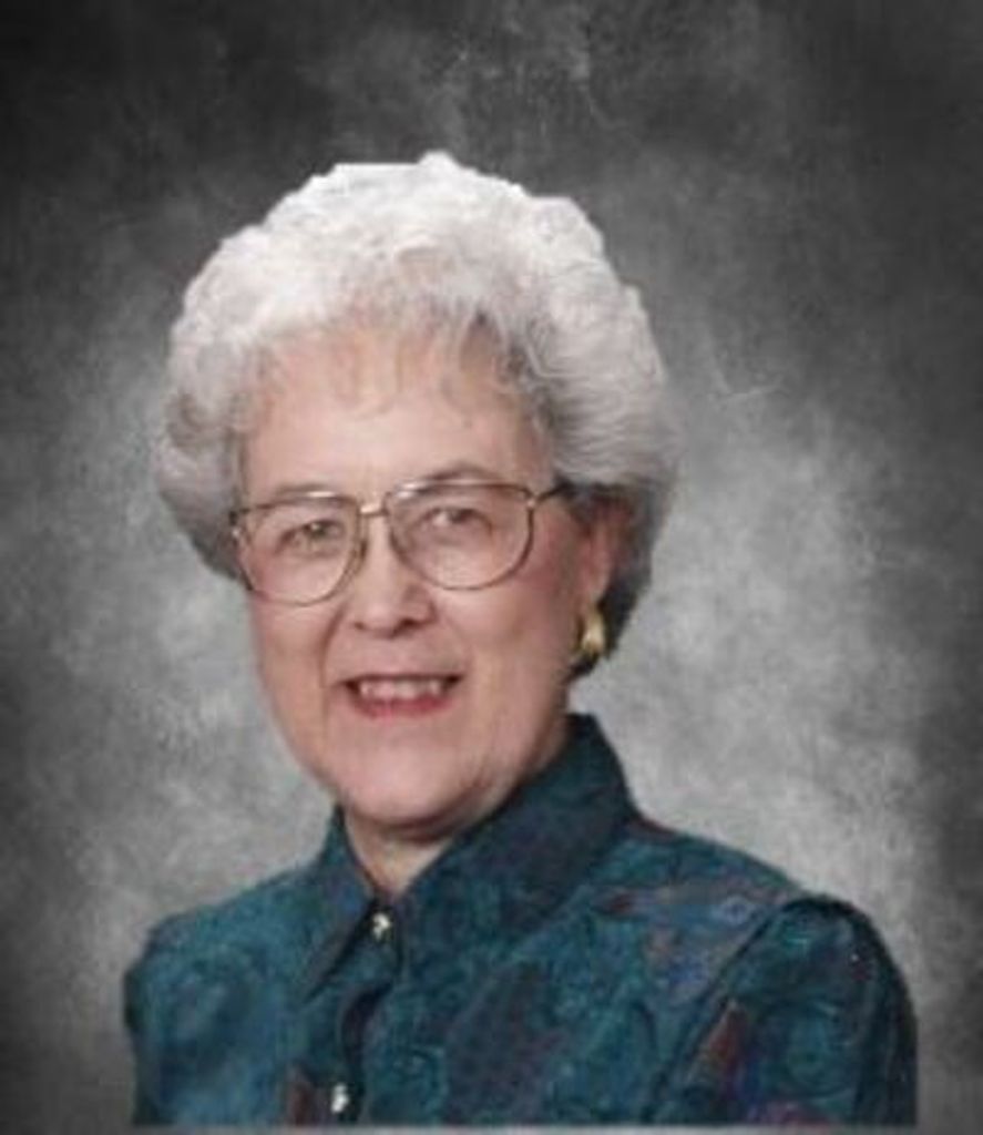 Ava Ruth Tidwell Profile Photo