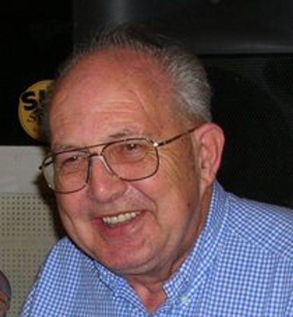 Chester Johnson, Jr.