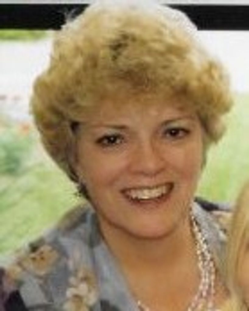 Ruth Ellen Halvorson