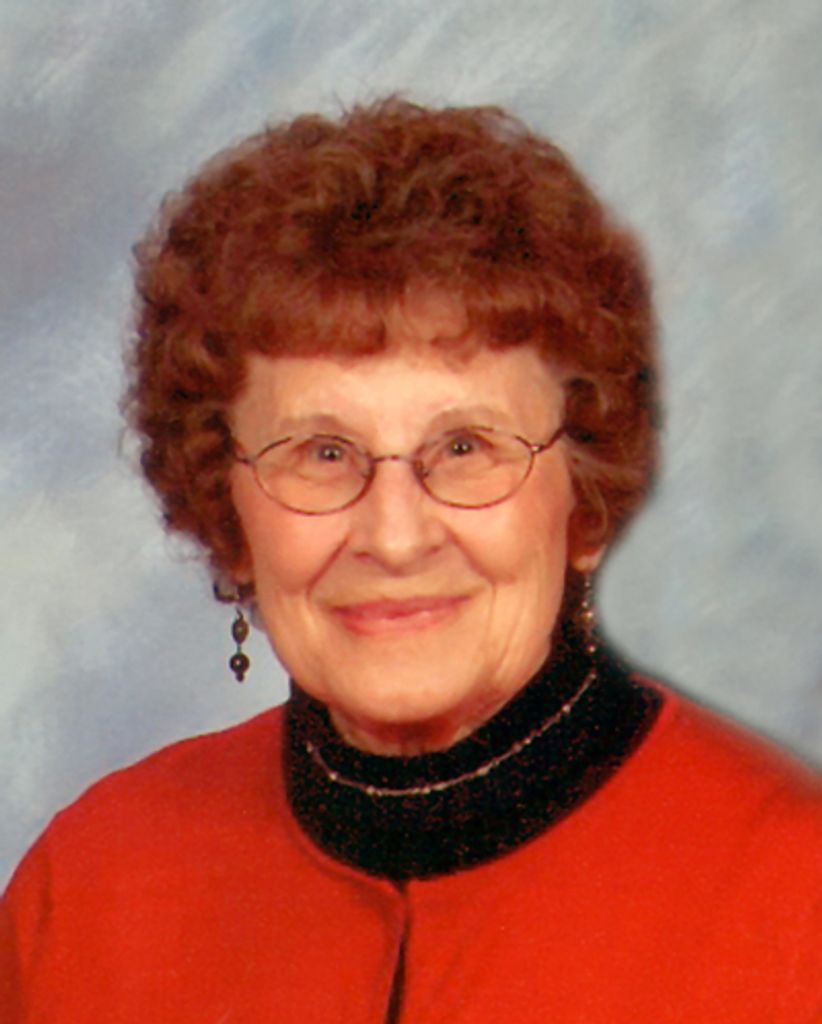 Marian Johnson Profile Photo