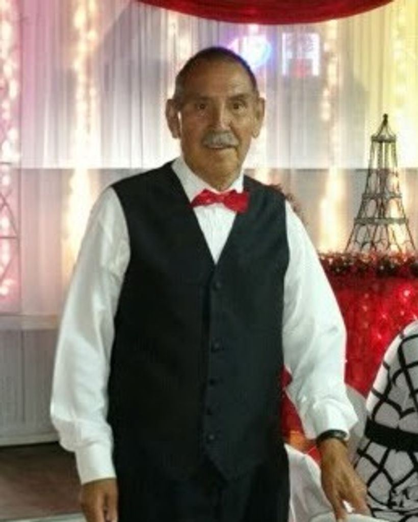 Jesus Ortiz Betancourt