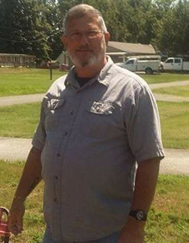 Frankie C. Burden Profile Photo