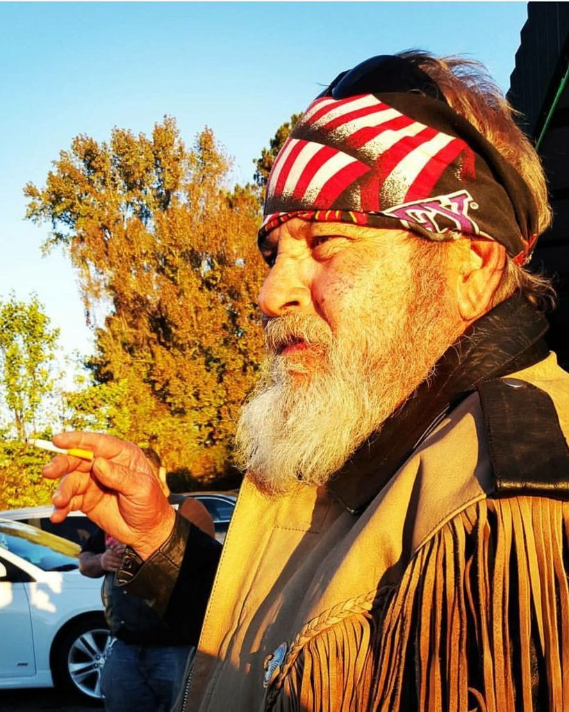 James Isaac "Jim" Andrews