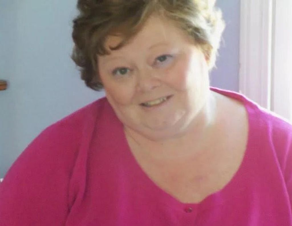 Dorothy "Tucky" Johnson