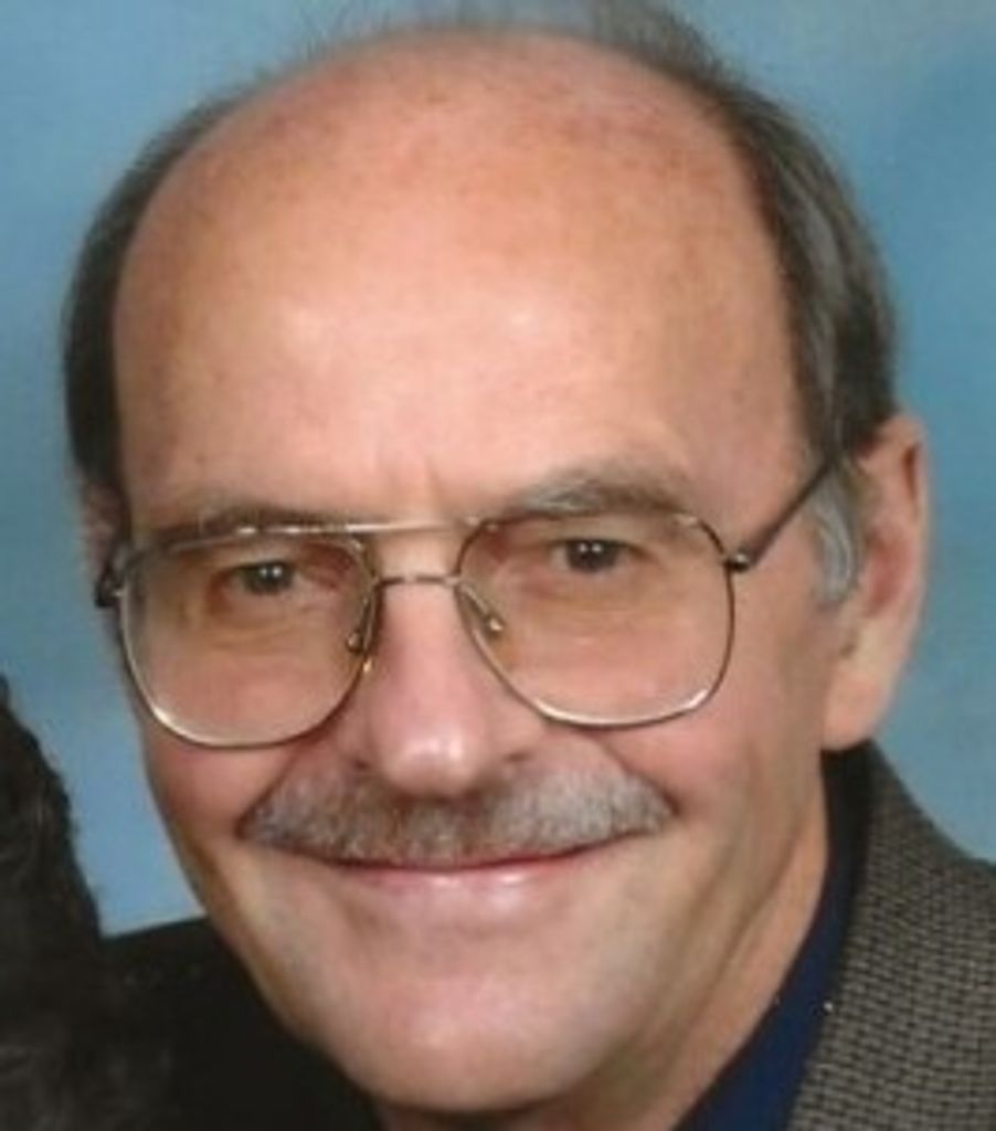 James Herman Profile Photo