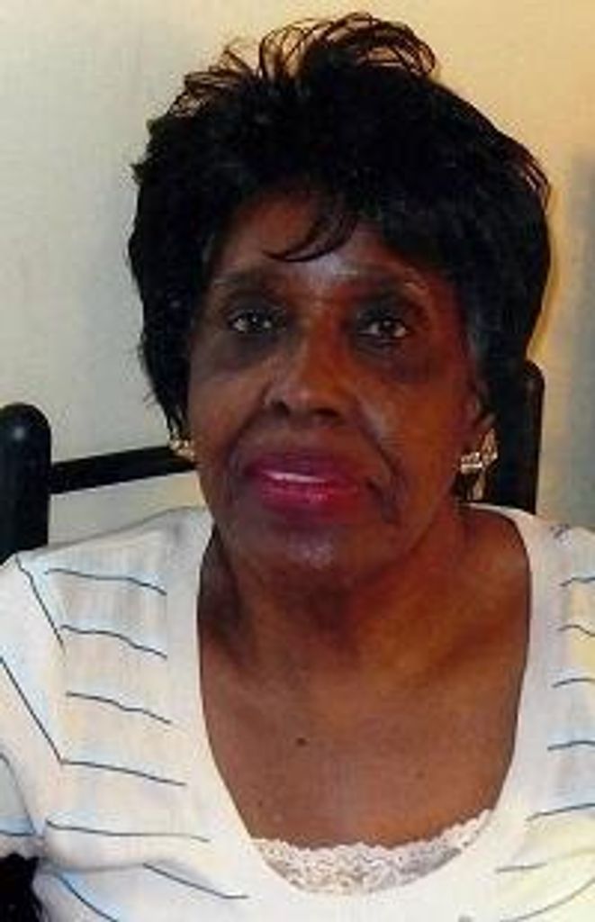 Mother Irene Johnson Profile Photo