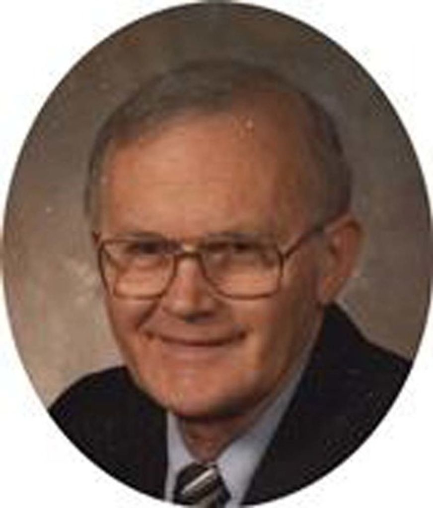 Sherman W. Toensing