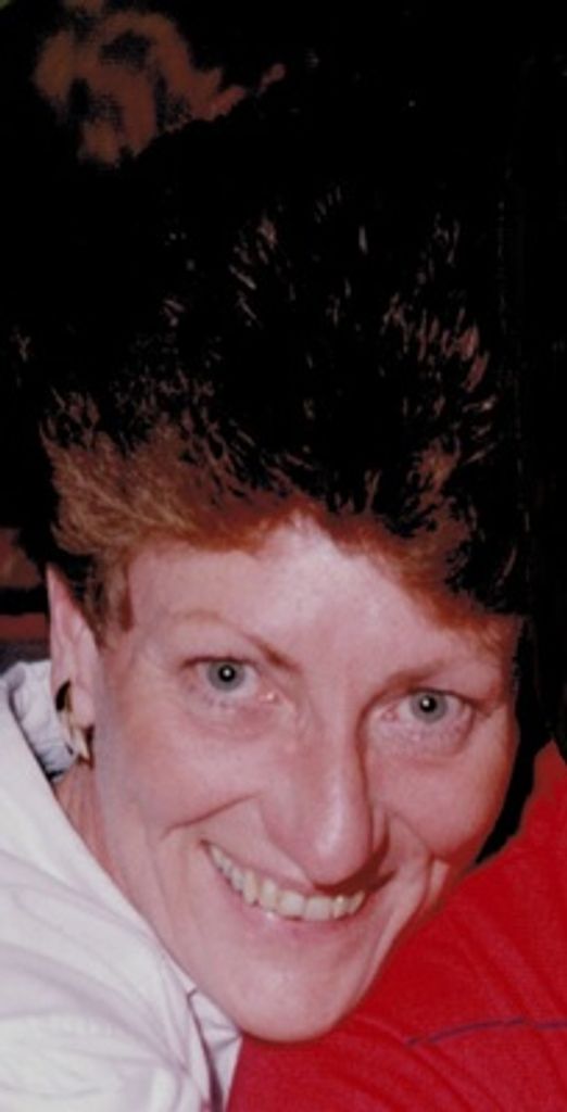 Cherie Lee (Reichard)  Yant