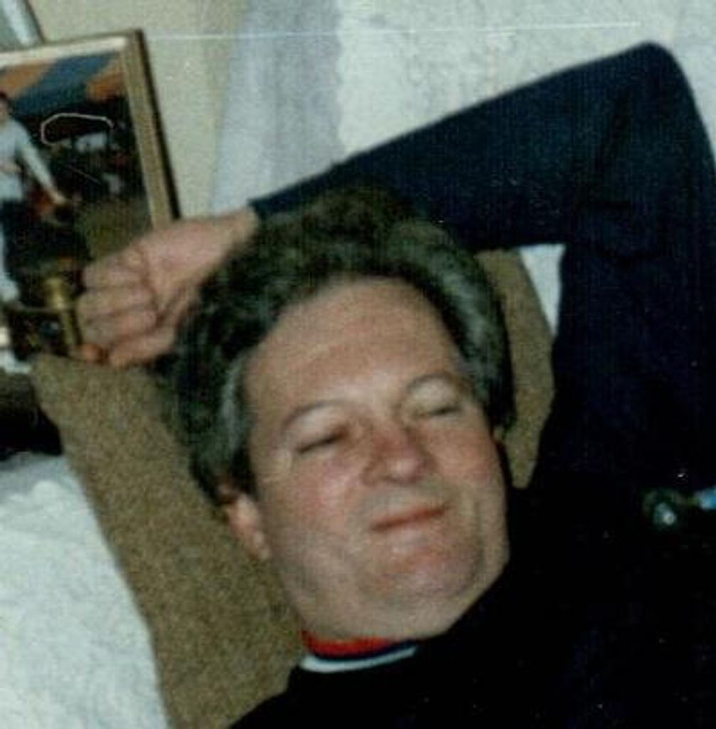 Bob Hare Profile Photo