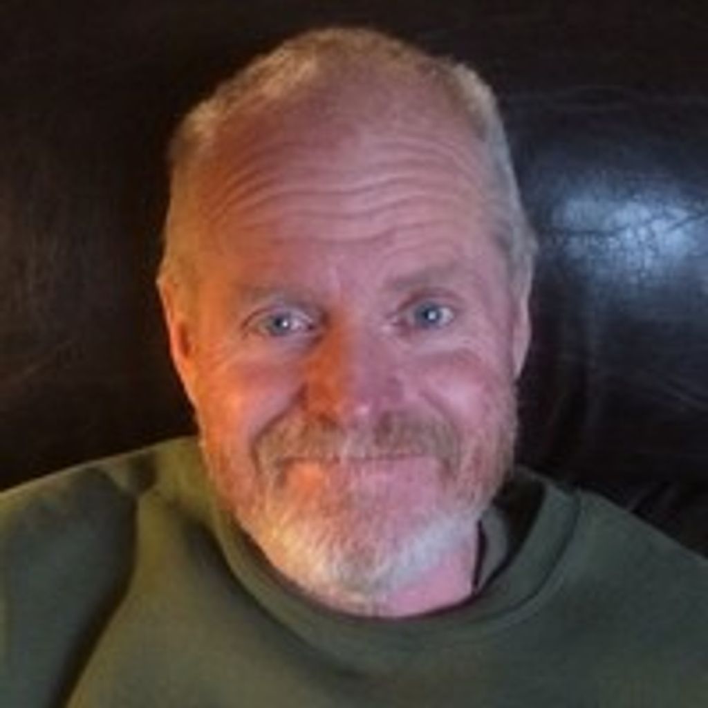 Lyle Dean Troyer Profile Photo