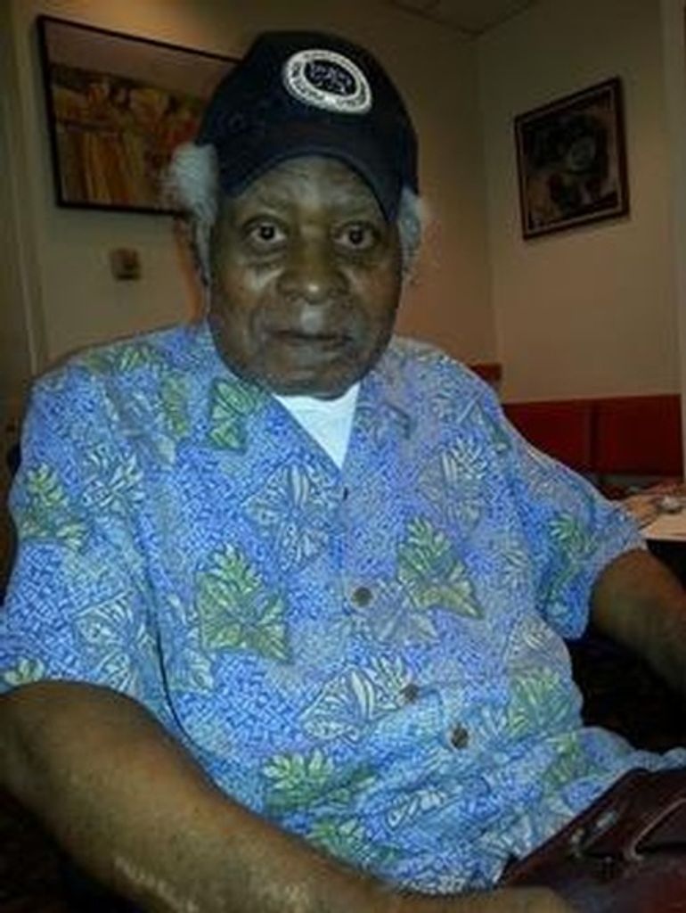 Dr. Bertin M. Louis, Sr.