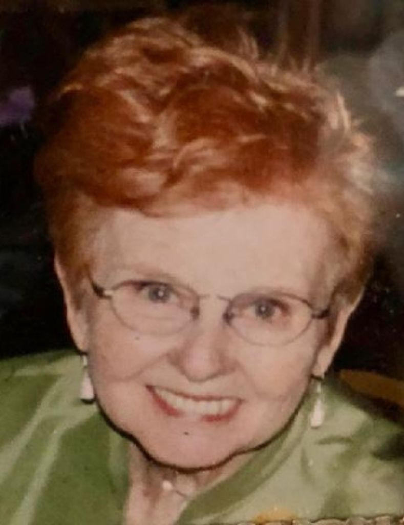 Eileen K. Fitzgerald