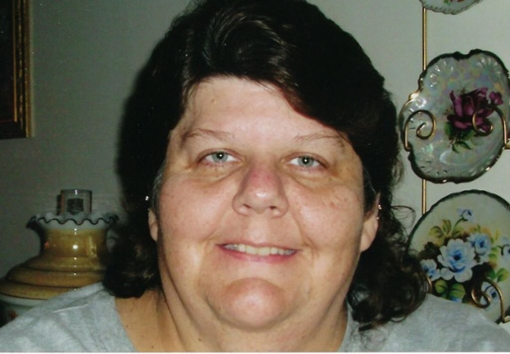 Connie Jones Profile Photo