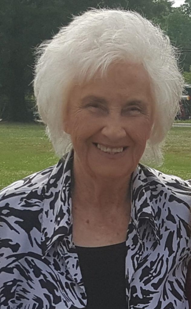 Wilma Jean Weeks Profile Photo