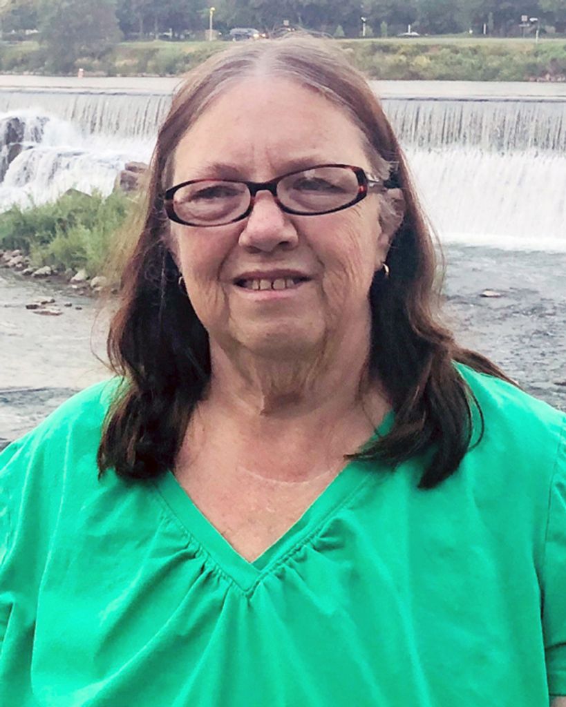 Betty Jean Neibert