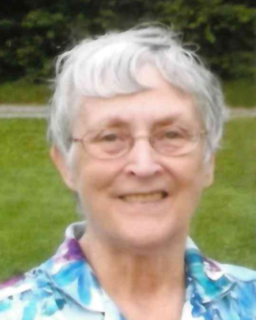 Janet Ann (Zaleski) Rainey