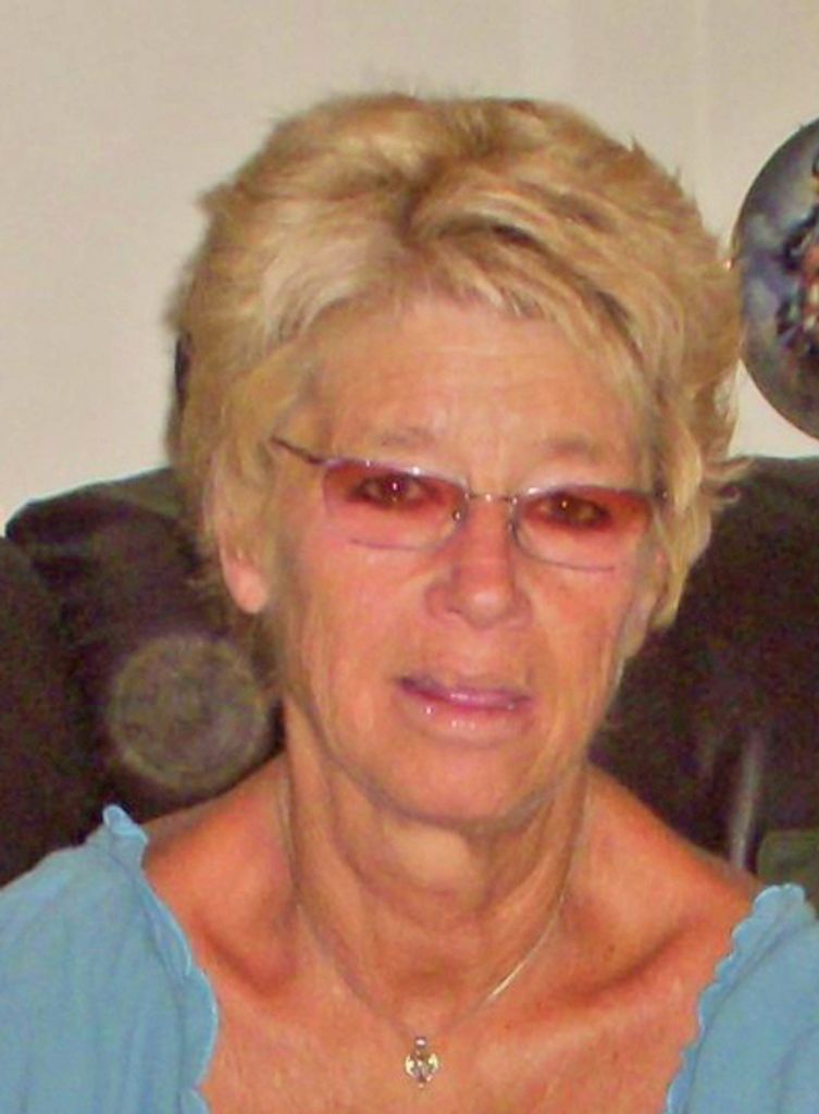 Darlene Susan Draper O'Dell Profile Photo