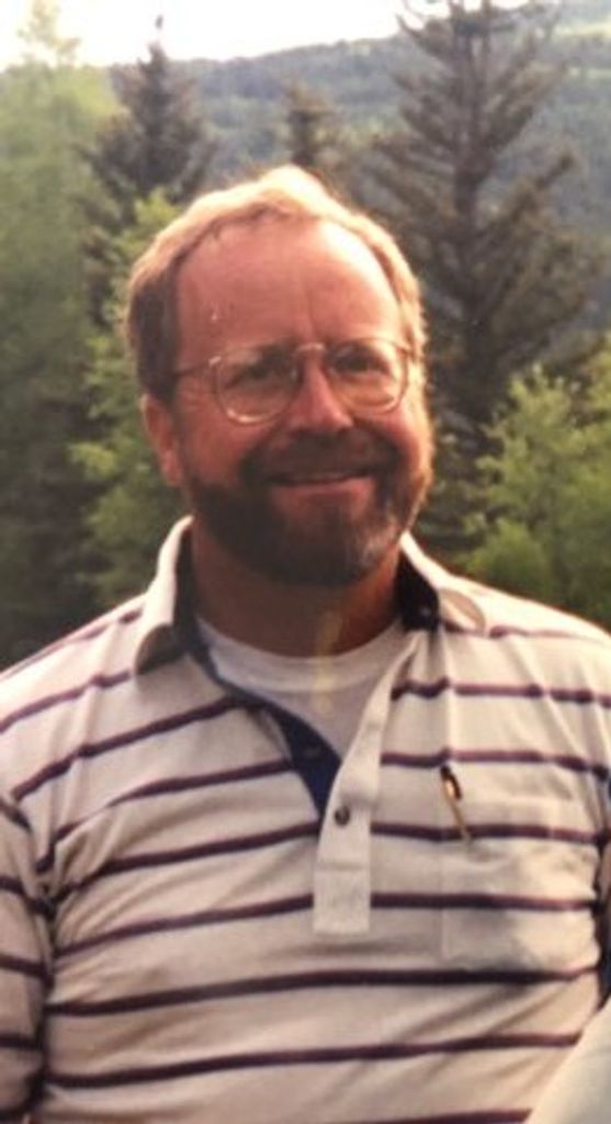 Jimmy Gordon Carroll