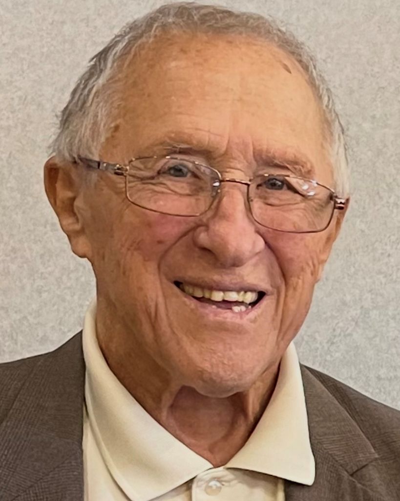 Leo Walter Pietryga Profile Photo