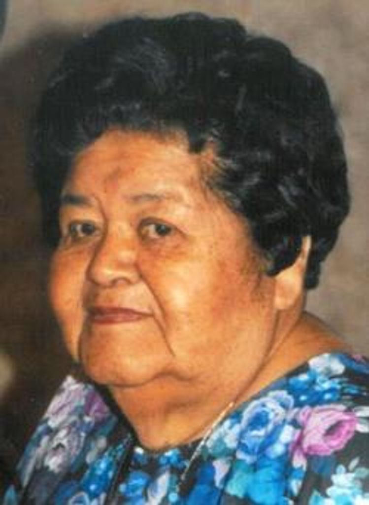 Frances Shirley Alvarez Profile Photo