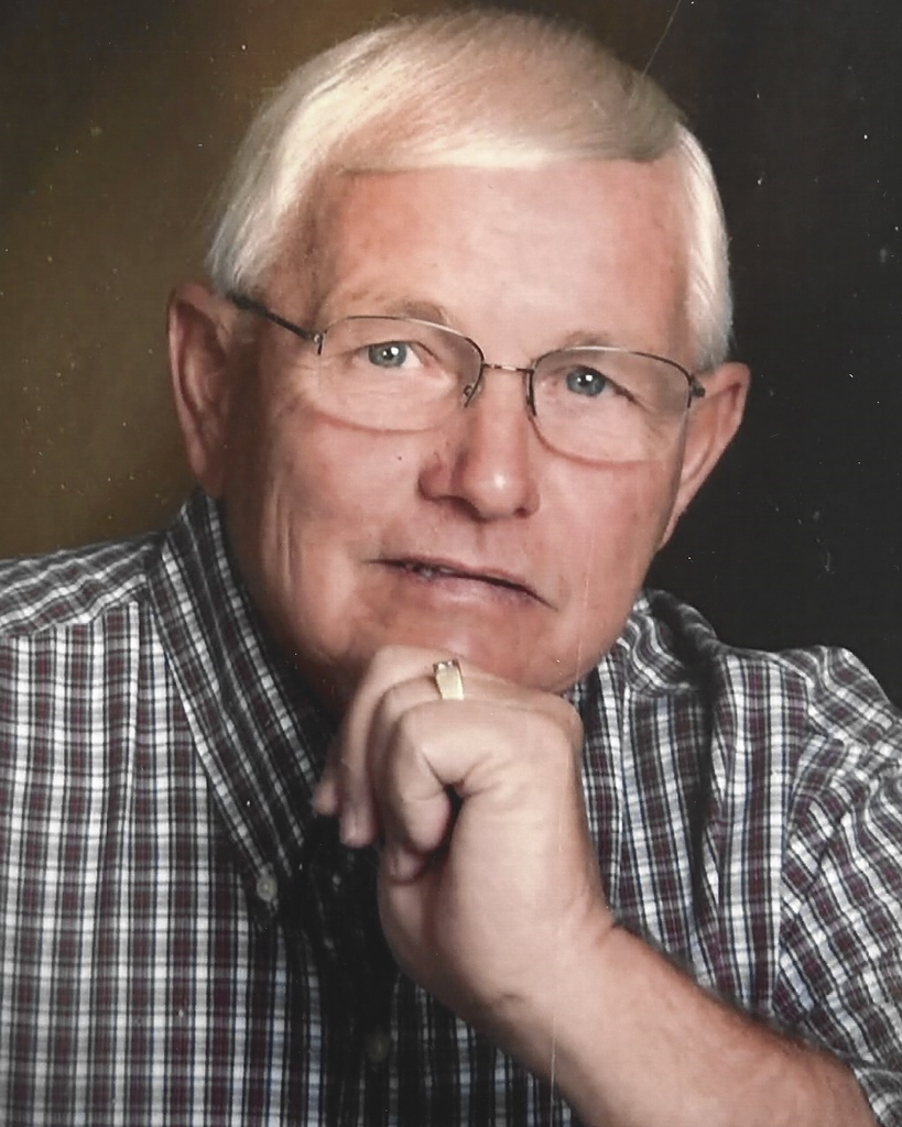 Edwin Vernon Jones