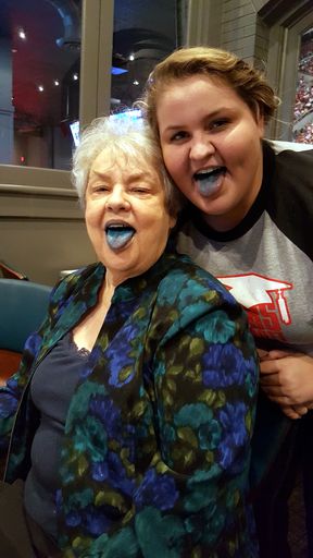 Sheila Raney photo gallery thumbnail 63 of 159