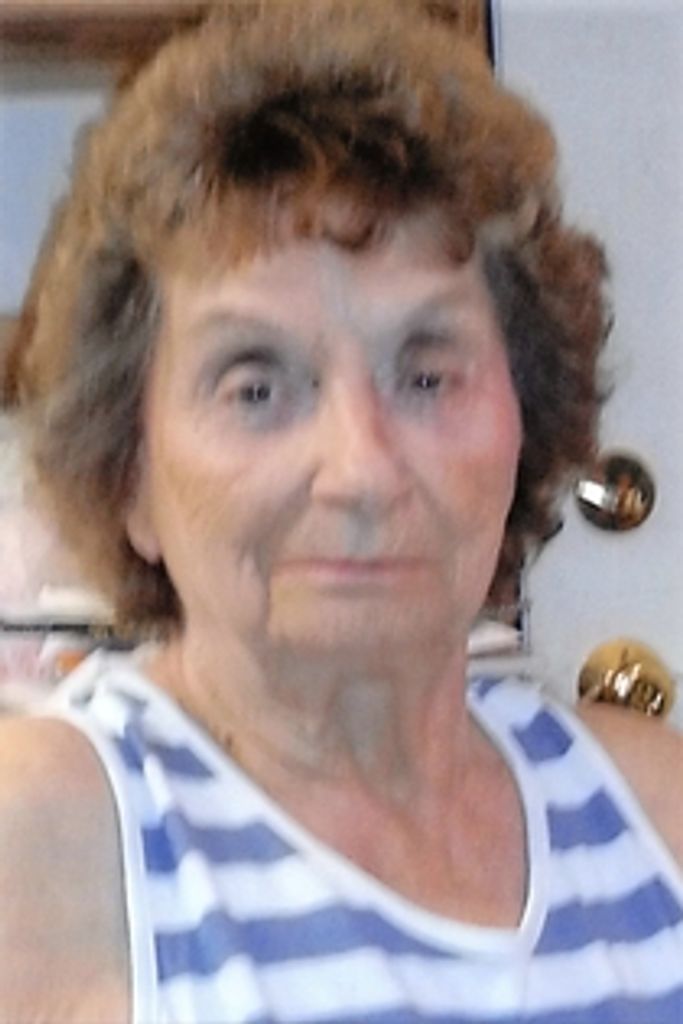 Judith  K (Keesler)  Walker