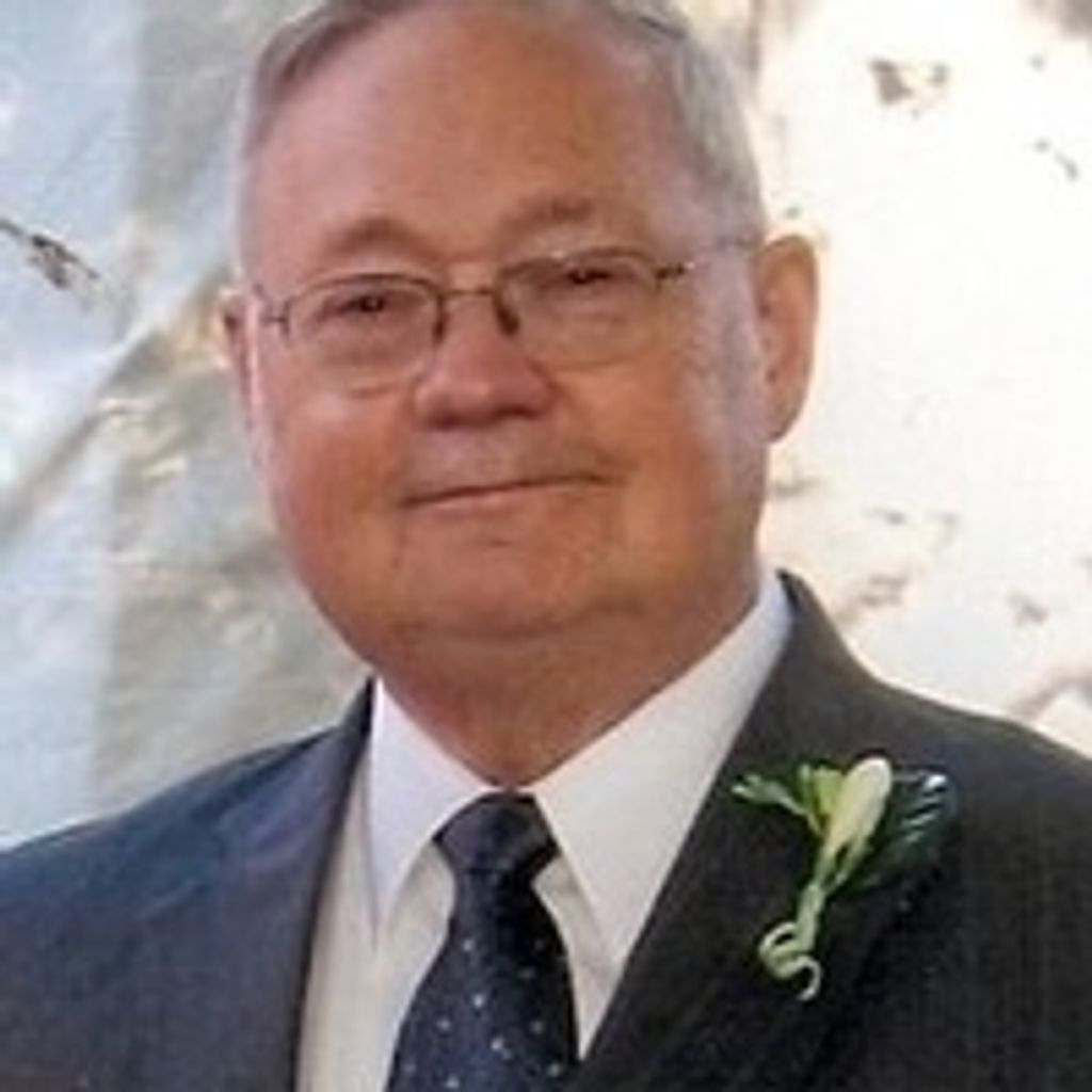 John E. Swaim