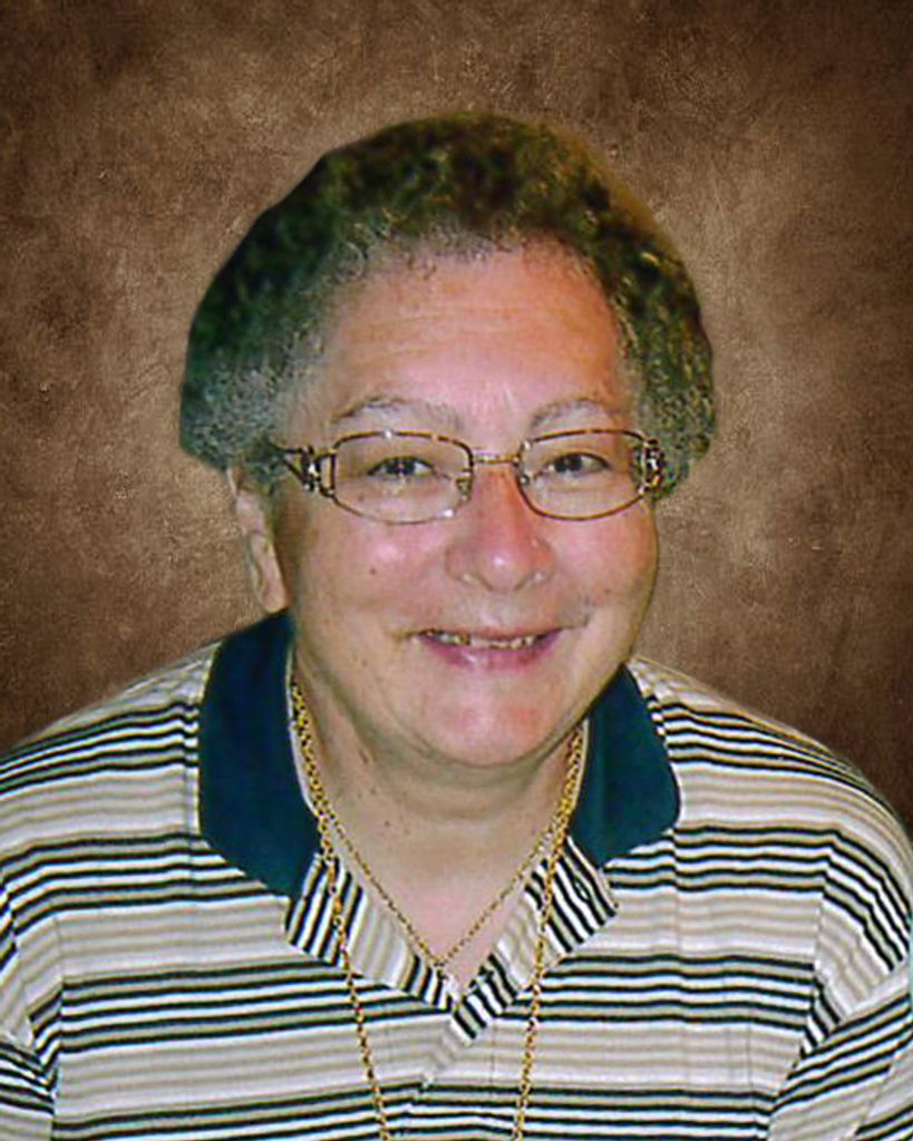 Joan E. Speers Profile Photo