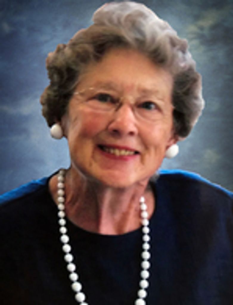 Shirley Kacur