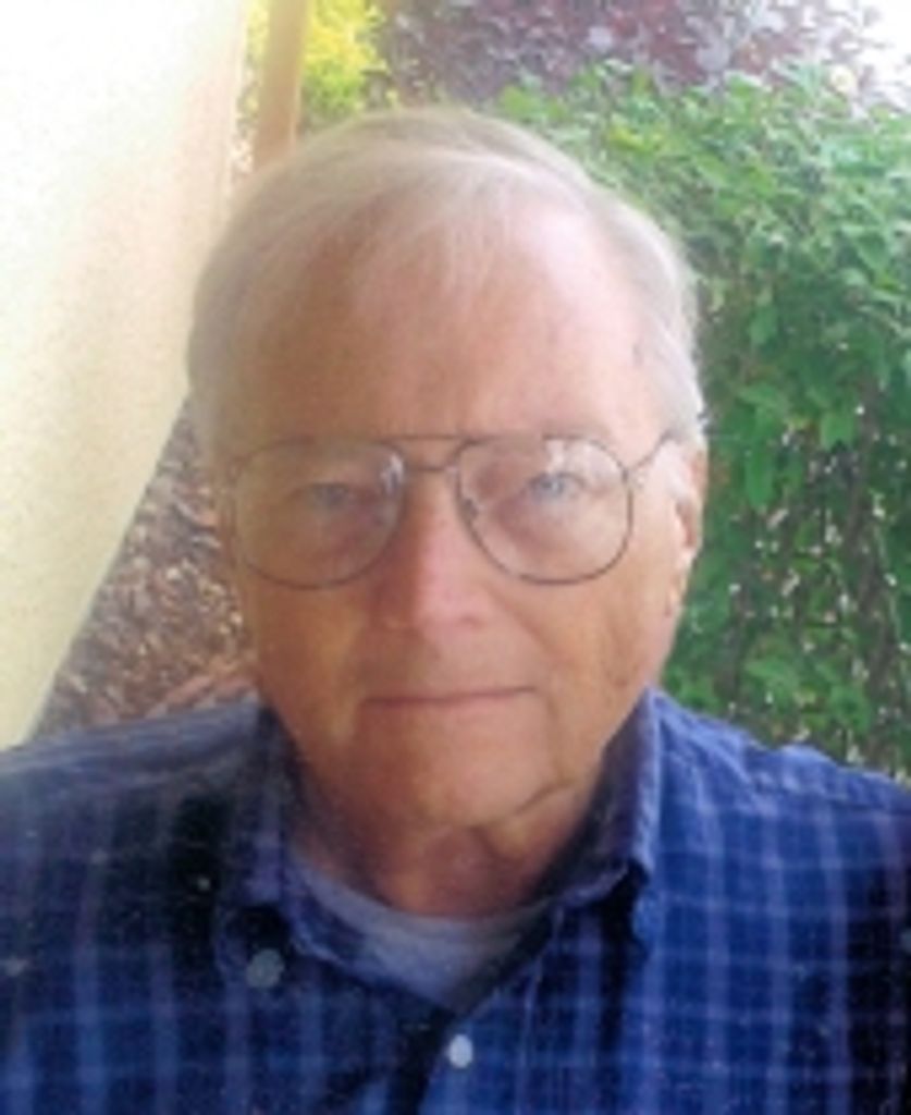 Peter G. Honeywell