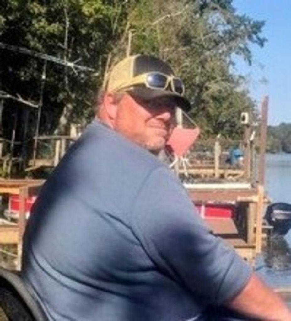 Eric Marvin Smith Profile Photo