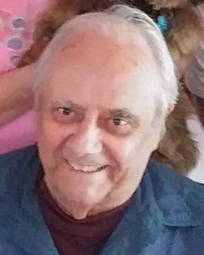 Norman Baehr Profile Photo