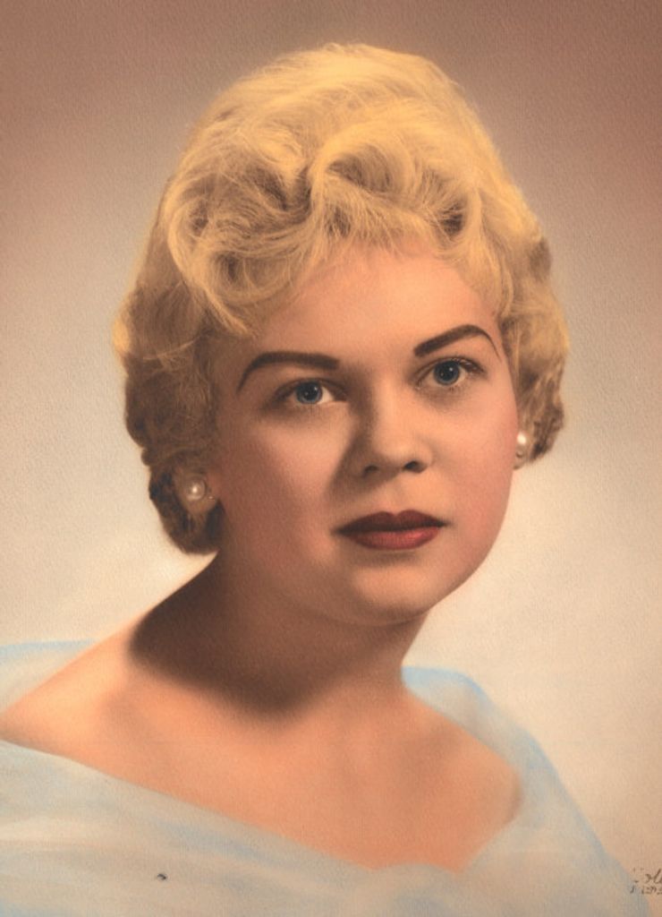 Diana Jaster