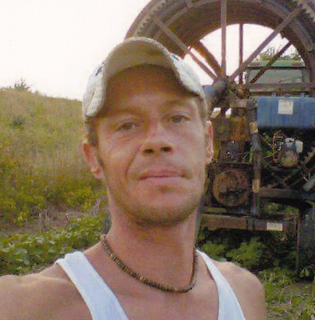 Robert Johnson Profile Photo